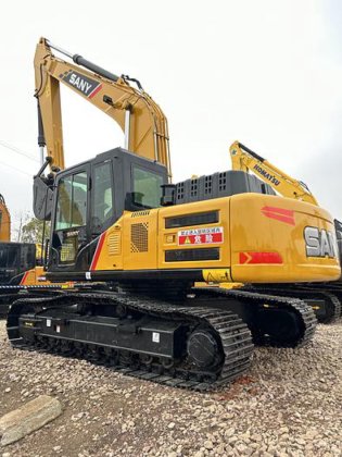 2022 SANY SY235C