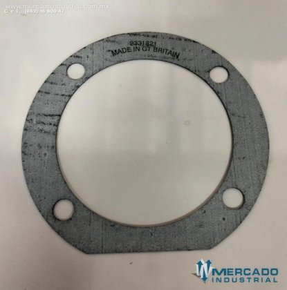 カミンズ燃料ポンプパッキン