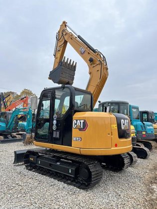 2022 Caterpillar 307E2