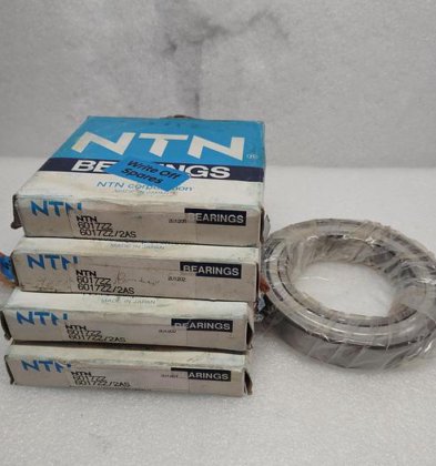 NTN 6017ZZ