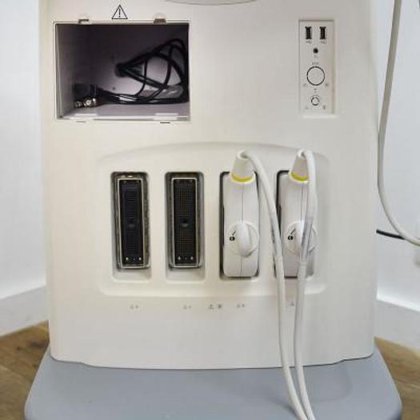 迈瑞 DC-3 超声波带 2 个探头