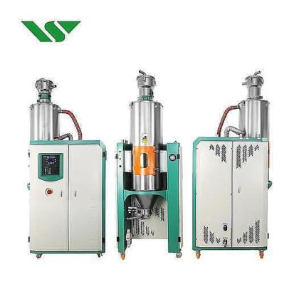 文水塑料加工行业一体化蜂窝除湿干燥机