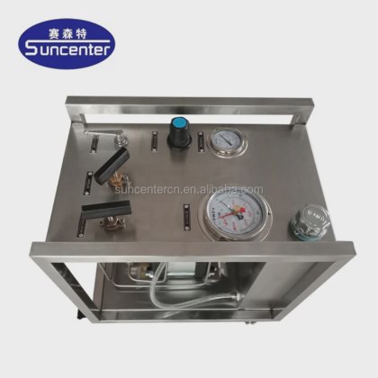 Suncenter DLS-DGGD16