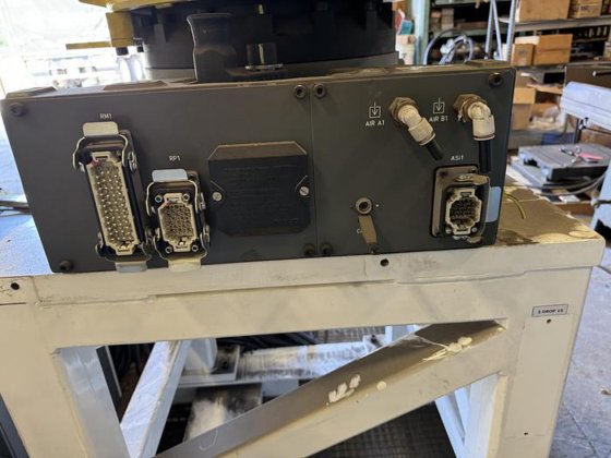 FANUC R-2000iC/210F 6 AXIS ROBOT