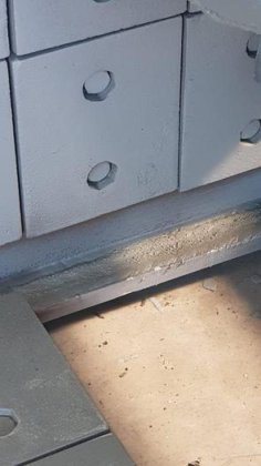 三次衝撃破砕機