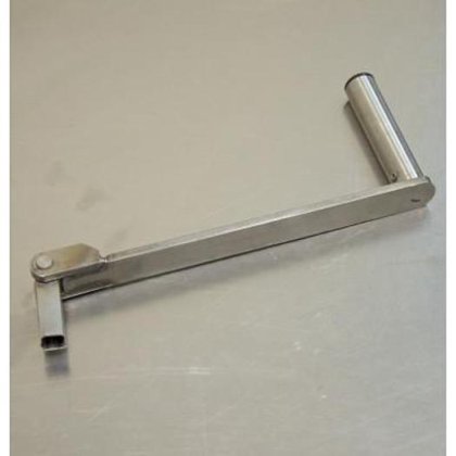 带轮不锈钢兽用工作台