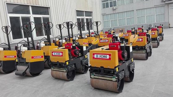 XCMG XMR083