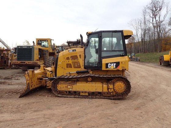 2019 CATERPILLAR D5K2 XL Crawler