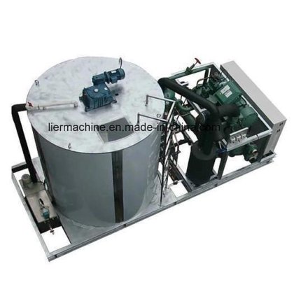XINJINGYAO Flake Ice Machine