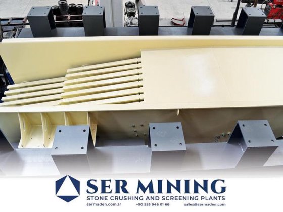 振動フィーダー: 産業ニーズに応える連続供給ソリューション