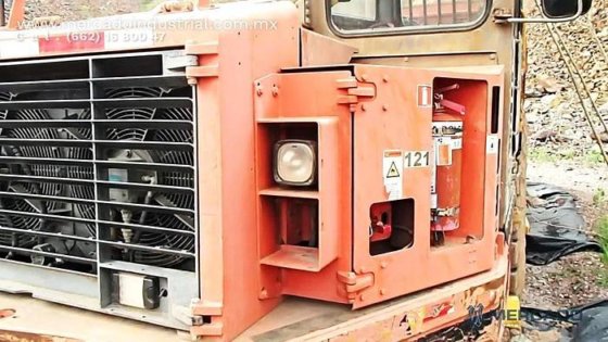 SANDVIK TH550