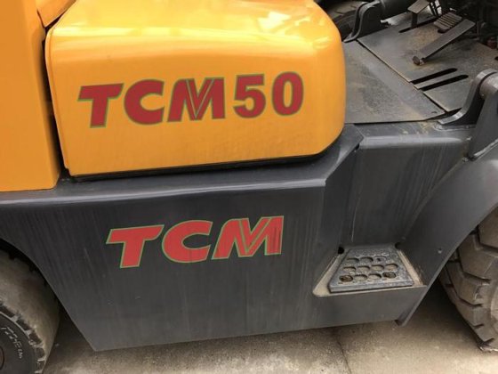 2012 Japan Tcm