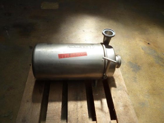 遠心ポンプ/ラジアルポンプ