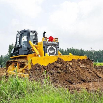 HengWang HW16DE