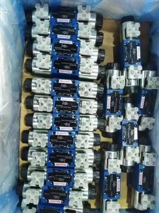 Rexroth 4WE6