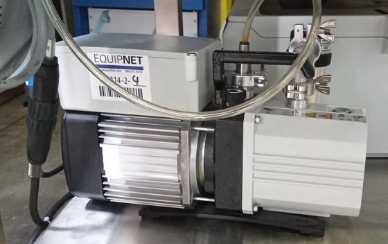 Wilco W 07 MC/FS leak