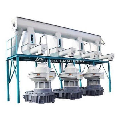 节能压缩木质颗粒机/压缩木质颗粒机/立式环模小型生物质颗粒机