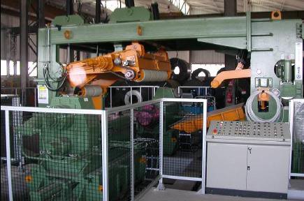 Various Brands - Coil Processing