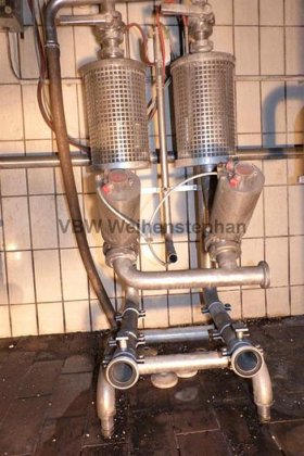 ブレンディングユニット