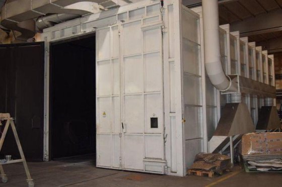 2009 Furnace SBZ 151