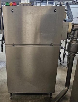 混合前混合システム