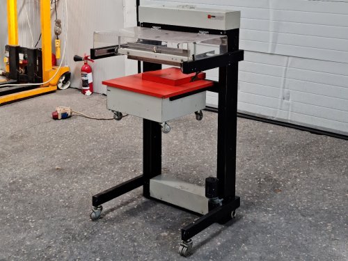 BB3000 Stacker