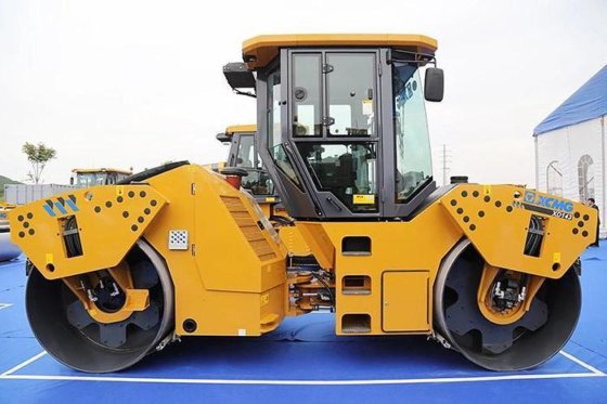 XCMG XD143