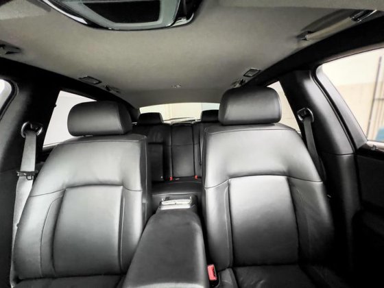 2011 Rolls-Royce Ghost