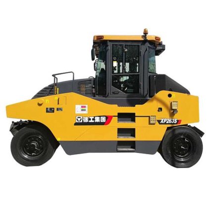 2019 XCMG XP263S