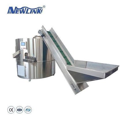 自动高速理瓶机 Pet 瓶理瓶机