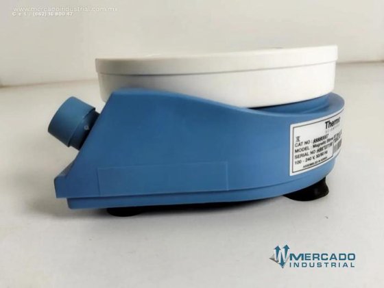 THERMO SCIENTIFIC RT Basic-12