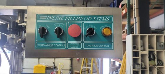 Inline Filling Systems Inline 4