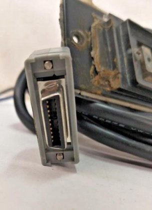 FANUC A03B-0807 PLC Assembly –