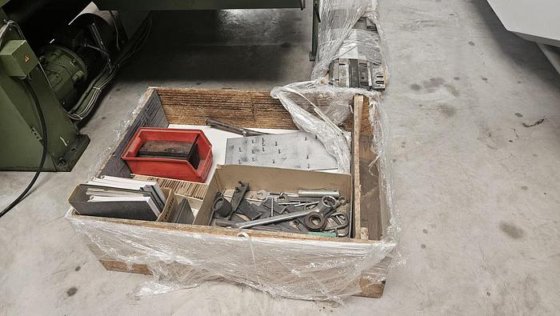 2000 Fasti 212-32-5.0