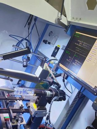 Cnc Servo Motor System Automatic