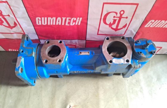 ALLWEILER AG（德国制造） TRILUB 440R40W115