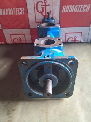 ALLWEILER AG（德国制造） TRILUB 440R40W115