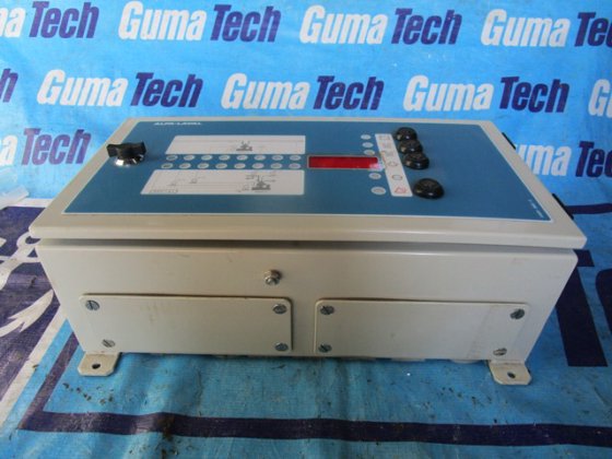 ALFA LAVAL EPC 41 MMPX