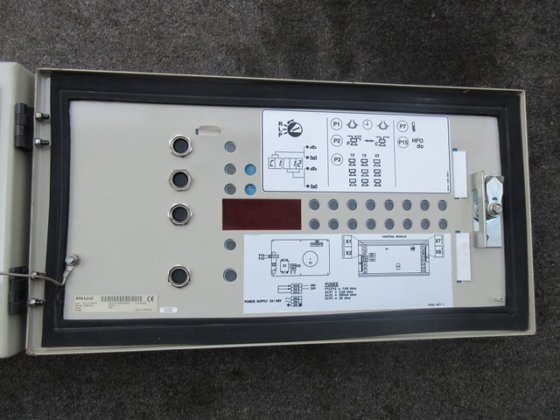 ALFA LAVAL EPC 41 MMPX
