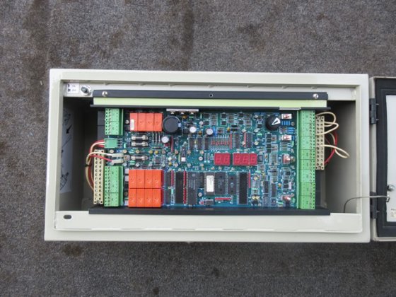 ALFA LAVAL EPC 41 MMPX