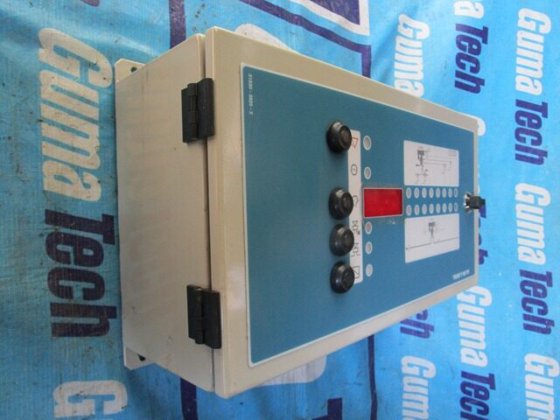 ALFA LAVAL EPC 41 MMPX