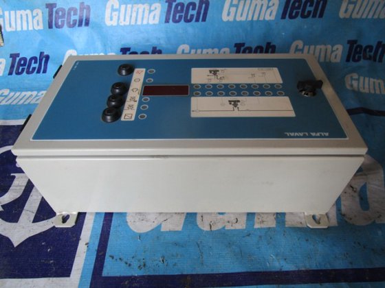 ALFA LAVAL EPC 41 MMPX