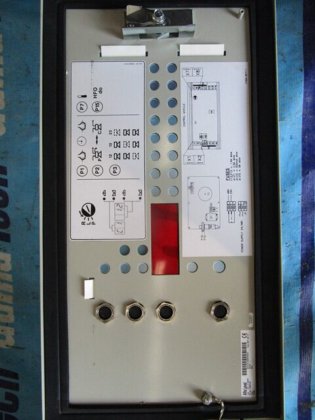 ALFA LAVAL EPC 41 MMPX
