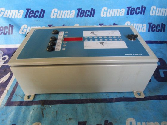 ALFA LAVAL EPC 41 MMPX