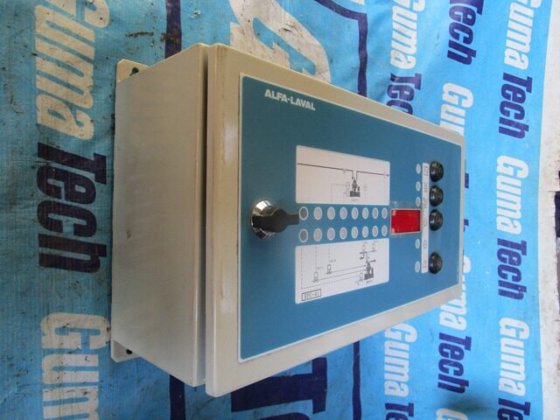 ALFA LAVAL EPC 41 MMPX