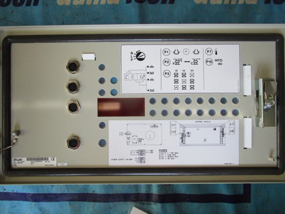 ALFA LAVAL EPC 41 MMPX