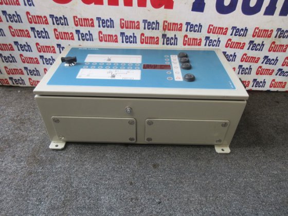 ALFA LAVAL EPC 41 MMPX