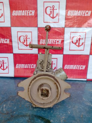 SAMGONG SAM-2.5VP-60