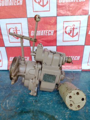 SAMGONG SAM-2.5VP-60