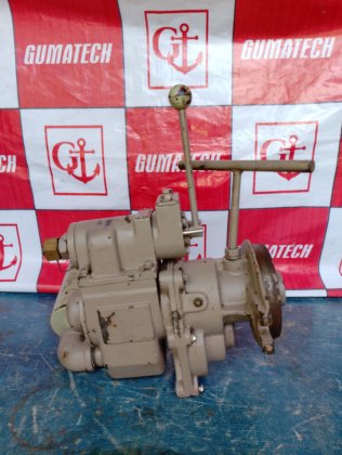 SAMGONG SAM-2.5VP-60